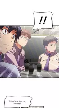 [Worin] Brawling Go Ch.76-79 (English) (Ongoing)