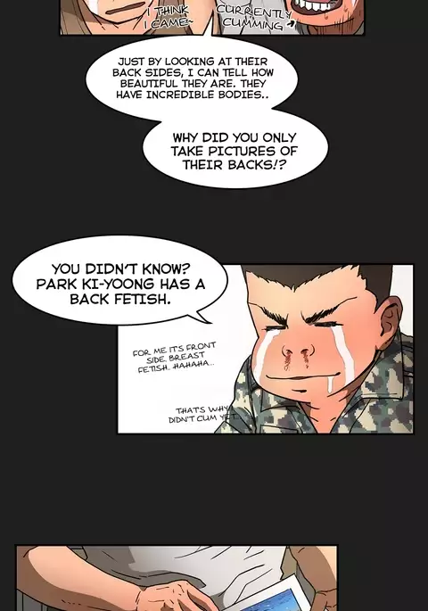 Refrain Love Ch.1-31