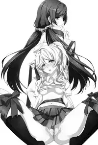 (Bokura no Love Live! 2) [MuraMura Pocky (Kasumi)] Spiritual Romance (Love Live!) [English] [Yuri-ism]