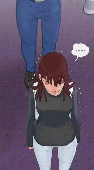 【周五连载】主妇危机（作者：查爾斯&漢水） 第1~35话