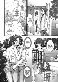 [Sengoku-kun] Puri Kuru Ch.1-2 (Uncensored)(English)