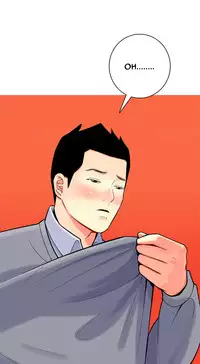 Hooker Ch.1-36 (English) (Ongoing)