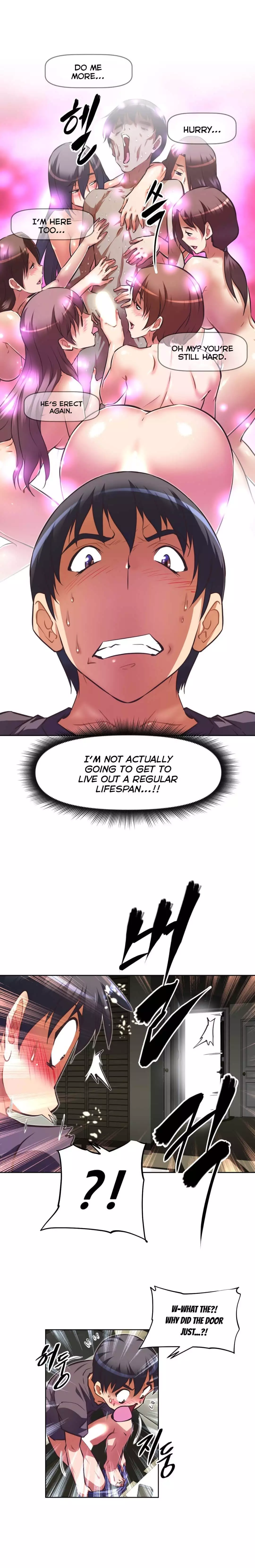 Brawling Go Ch.76-121