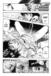 Demon Beast Invasion - Vol.001 [English]