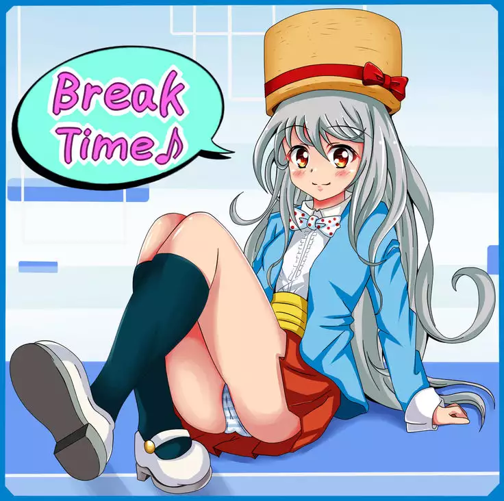 PuchiColle #3: Yaokin★Umami-chan no Bou Asobi