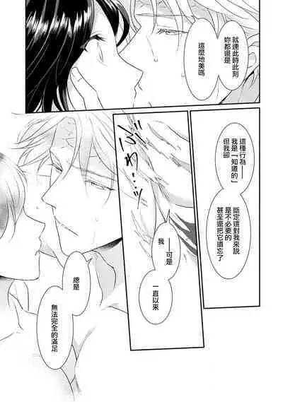 [Narada Yamato] Tensei Majo wa Ryuuzoku no Mamono-sama ni Kakowaremasu | 转生魔女被魔龙金屋藏娇了 1-10 [Chinese] [莉赛特汉化组]