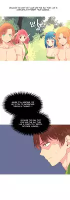 [Tankguy, ROZER] A World That I Rule Ch.01-25 [English] (Game of Scanlation) (Ongoing)