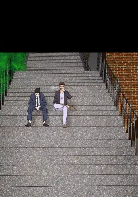 The Taste of the Hand Ch.1-37