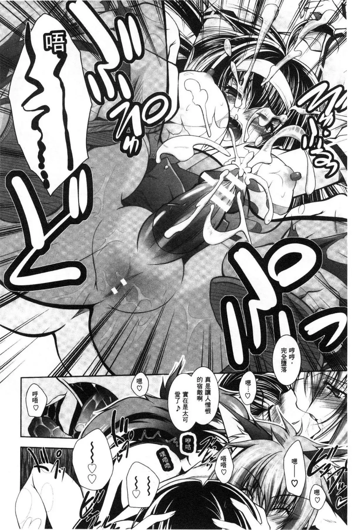 Fallen Justice -Seigi Shittsui-