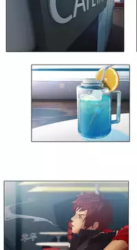 The Matrix Ch.1-4 (English) (Ongoing)