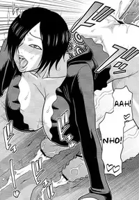 (C82) [ACID-HEAD (Murata.)] ROBIN SP 2 (One Piece) [English] {doujin-moe.us}