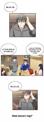 [Husky guy] SStudy Ch.0-28 (English) (YoManga) (Ongoing)