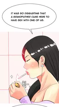 Hooker Ch.1-36 (English) (Ongoing)