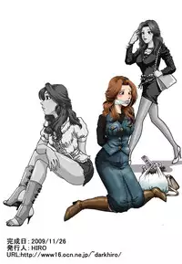 [Rojiurakan (HIRO)] Otto no Rusu ni Osowarete