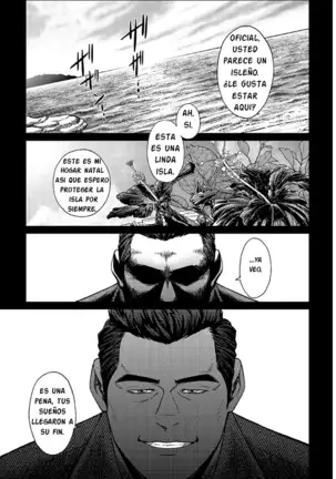 Okinawa Slave Island capitulo 2 (español).