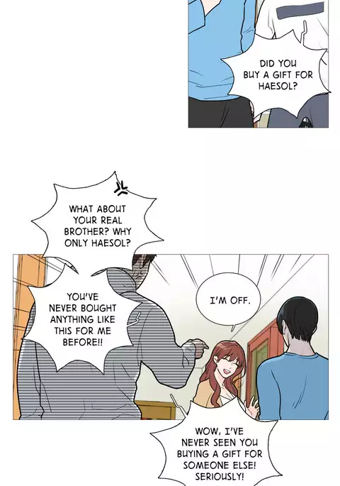 Sadistic Beauty Ch.1-28