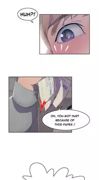 [Studio Gale] Lady Garden Ch.1-32 (English) (Ongoing)