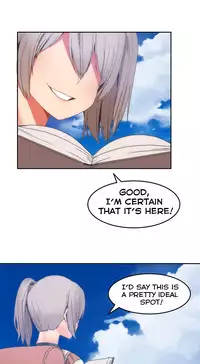 [Mx2J] Hahri's Lumpy Boardhouse Ch. 0-17 [English] (YoManga) (Ongoing)