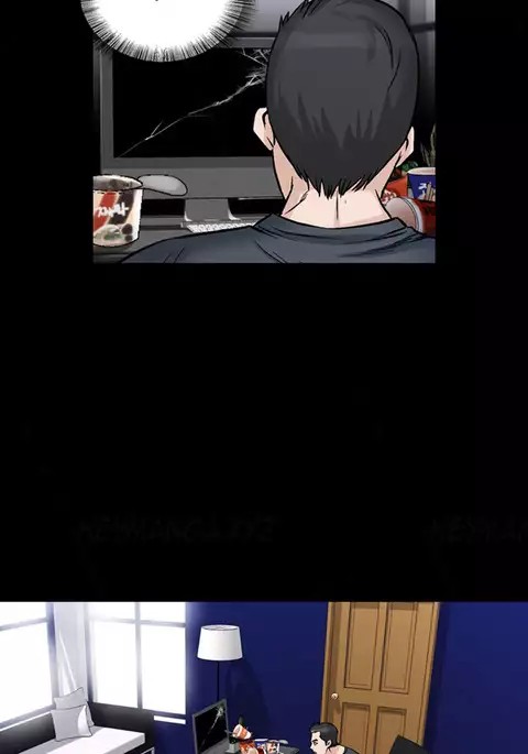 The Taste of Hands Ch.1-71