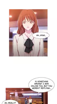 [PINKO] Scandal of the Witch Ch.1-28 (English) (Ongoing)