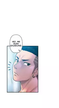 Ghost Love Ch.1-18 (English) (YoManga) (Ongoing)