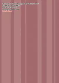 [Sacred Tail] Heat of Passionate