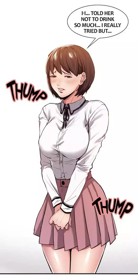 Taste of Forbbiden Fruit Ch.11/24