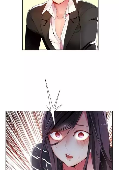 Lilith`s Cord Ch.1-13