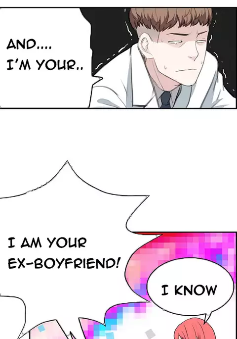 Tissue Thieves Ch.1-29