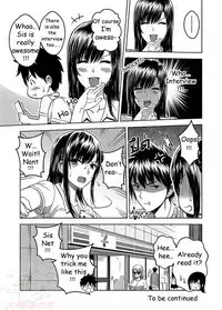 [Xter] My Sister.. 2 [English] [Duckerous]