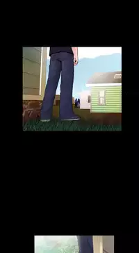 Missing Ch.1-10 (English) (Ongoing)