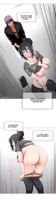 [ButcherBOY] Household Affairs Ch. 11-26 [English] [Yomanga]