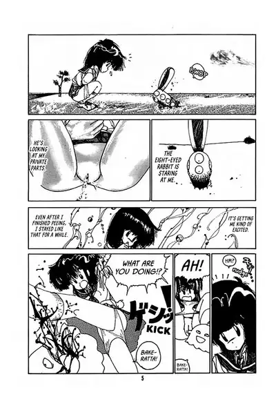 Tanpopo Cha de Chome Shimasho