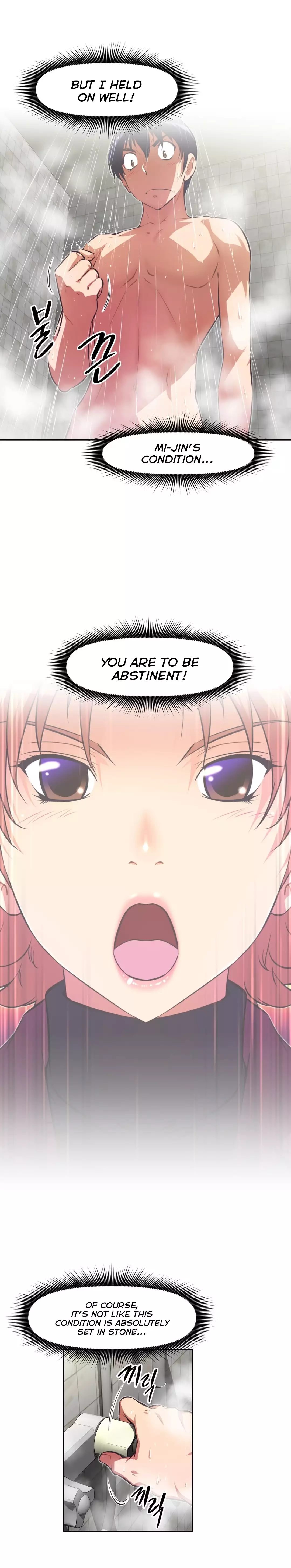 Brawling Go Ch.76-121