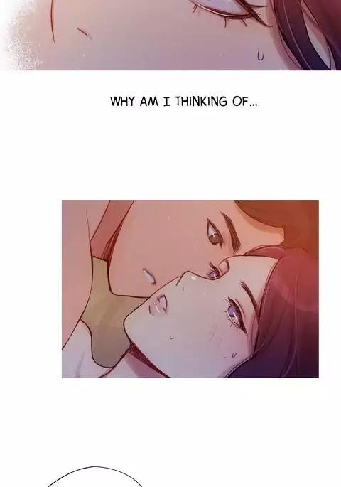 Scandal of the Witch Ch.1-15