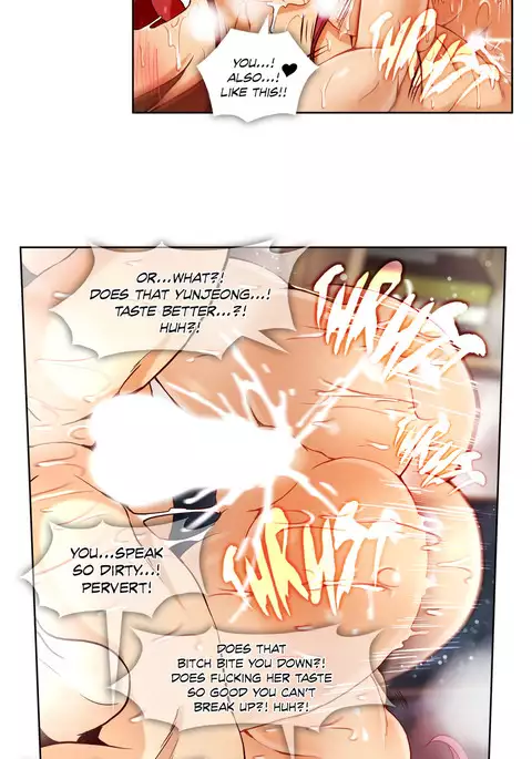 Secret Folder Ch.1-11