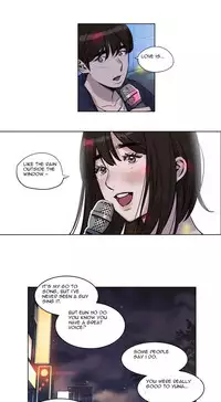 [Ramjak] Atonement Camp Ch.1-33 (English) (Ongoing)