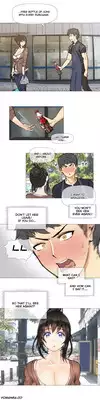[ButcherBoy] Household Affairs Ch.1-28.5 (English) (YoManga) (Ongoing)