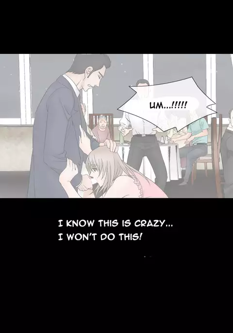 The Taste of Hands Ch.1-71