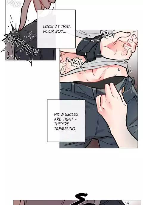 Sadistic Beauty Ch.1-13