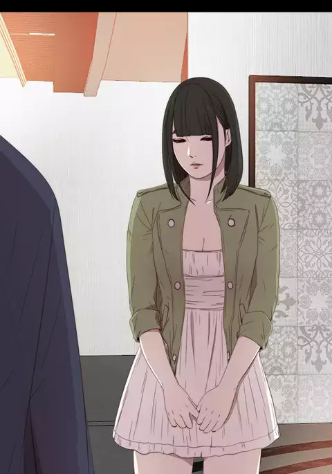 Girl Next Door Ch.1-42