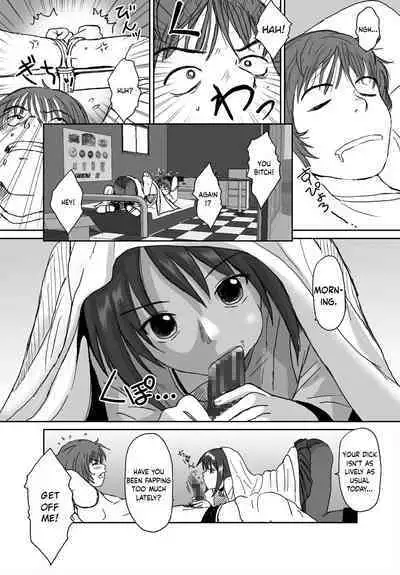 Better Girls Ch. 1-5