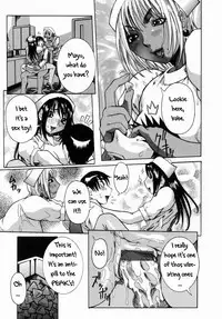 The Chart of the Peak [English] [Rewrite] [FoxFoot]