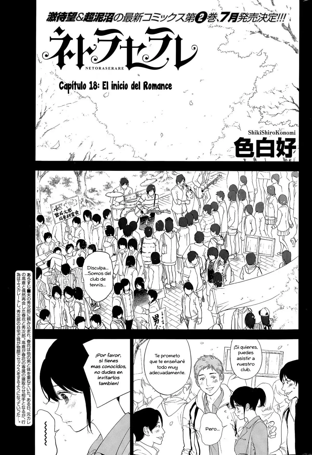 Netoraserare Ch. 10-18