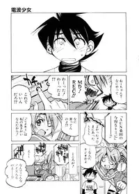 [Inoue Yoshihisa] Escape Creator