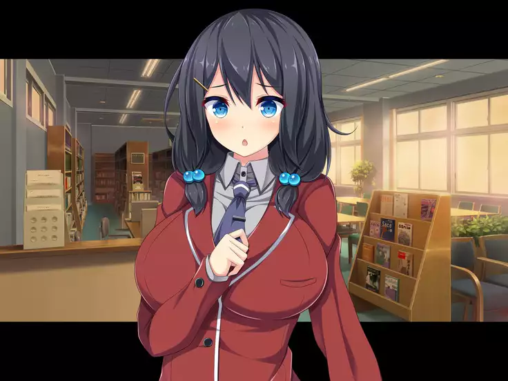 Gakuen Kounin! Binjou Touban ~Bakunyuu Bishoujou ga Touban-sei de Seishorishitekurechau~