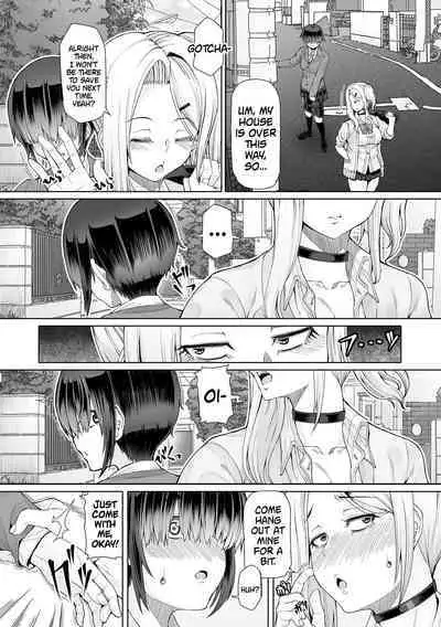 Himitsuna Futari | Our Secrets Chapter 1-3