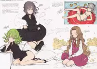 (COMIC1☆11) [Shoujo Kishidan (Oyari Ashito)] BetaGraph 2015-2017 (Various)