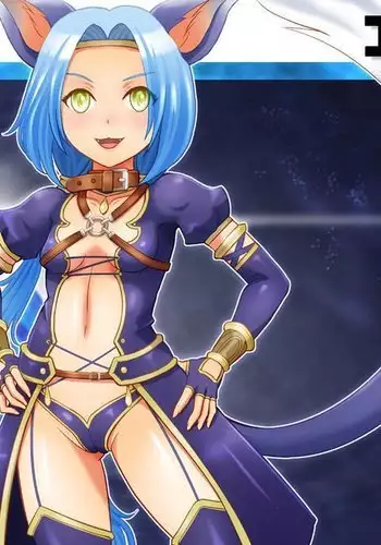 PA � EROTIC SIDE � {Hennojin}
