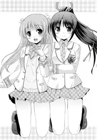 (COMIC1☆9) [Cool Palace (Suzumiya Kazuki)] Zoku Hitsujikai no Yuuutsu | 牧羊人的憂郁 續 (Daitoshokan no Hitsujikai) [Chinese] [夢之行蹤漢化組]